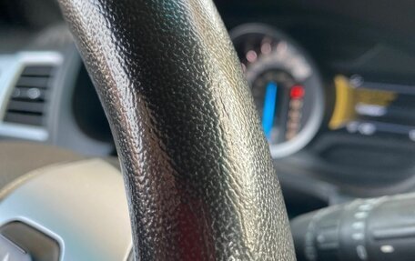 Ford Explorer VI, 2014 год, 2 500 000 рублей, 7 фотография