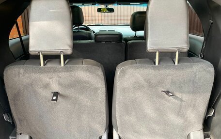 Ford Explorer VI, 2014 год, 2 500 000 рублей, 9 фотография