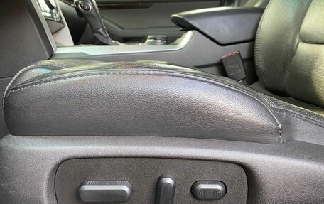 Ford Explorer VI, 2014 год, 2 500 000 рублей, 8 фотография