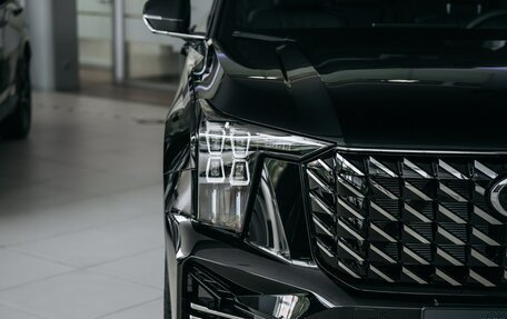 GAC GS8, 2025 год, 4 499 000 рублей, 4 фотография