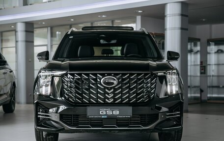 GAC GS8, 2025 год, 4 499 000 рублей, 2 фотография