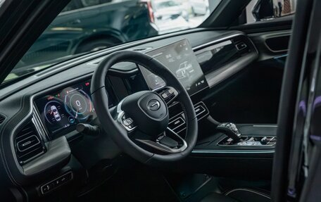 GAC GS8, 2025 год, 4 499 000 рублей, 8 фотография