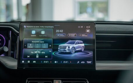 GAC GS8, 2025 год, 4 499 000 рублей, 12 фотография