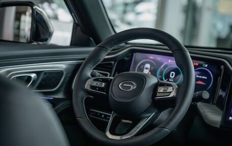 GAC GS8, 2025 год, 4 499 000 рублей, 11 фотография
