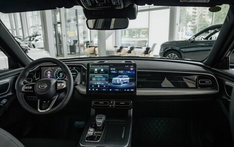 GAC GS8, 2025 год, 4 499 000 рублей, 10 фотография