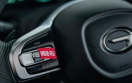 GAC GS8, 2025 год, 4 499 000 рублей, 15 фотография