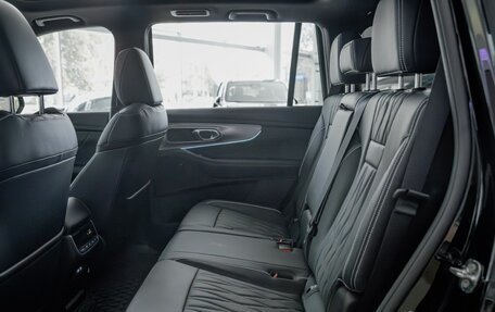 GAC GS8, 2025 год, 4 499 000 рублей, 19 фотография