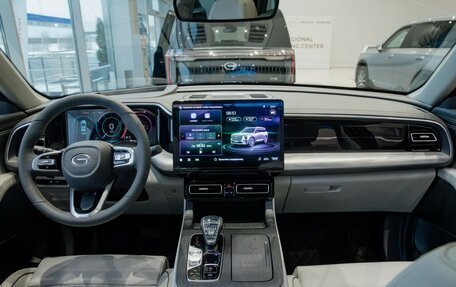 GAC GS8, 2025 год, 4 849 000 рублей, 13 фотография