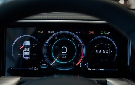 GAC GS8, 2025 год, 4 849 000 рублей, 17 фотография