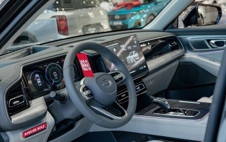 GAC GS8, 2025 год, 4 849 000 рублей, 11 фотография