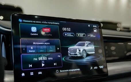 GAC GS8, 2025 год, 4 849 000 рублей, 19 фотография