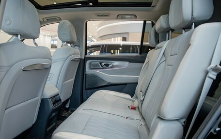 GAC GS8, 2025 год, 4 849 000 рублей, 25 фотография