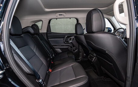 Haval H7, 2025 год, 3 799 000 рублей, 10 фотография