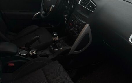 Citroen DS4, 2012 год, 5 фотография