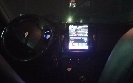 Renault Logan II, 2016 год, 410 000 рублей, 4 фотография