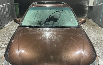 Toyota Camry Solara I, 2002 год, 560 000 рублей, 1 фотография
