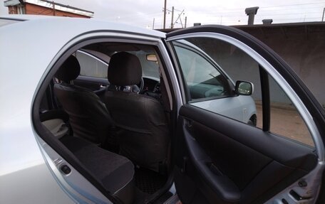 Toyota Corolla, 2006 год, 390 000 рублей, 12 фотография