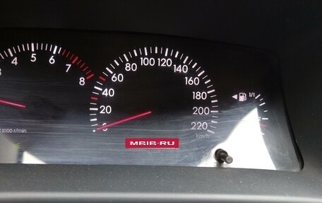 Toyota Corolla, 2006 год, 390 000 рублей, 18 фотография