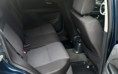 Suzuki SX4 II рестайлинг, 2007 год, 560 000 рублей, 8 фотография