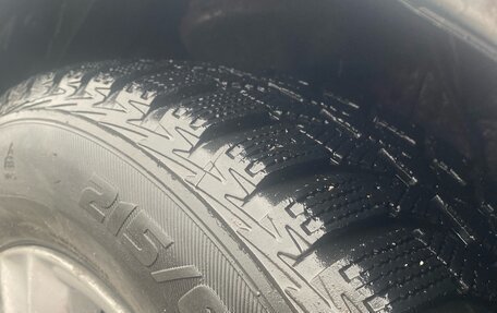 KIA Sportage II, 2006 год, 515 000 рублей, 10 фотография