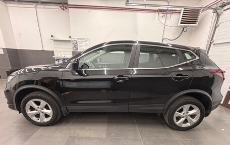 Nissan Qashqai, 2021 год, 1 650 000 рублей, 4 фотография