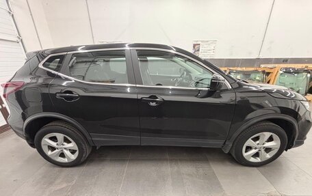 Nissan Qashqai, 2021 год, 1 650 000 рублей, 7 фотография