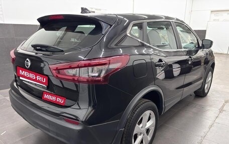 Nissan Qashqai, 2021 год, 1 650 000 рублей, 5 фотография