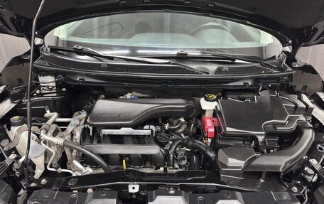 Nissan Qashqai, 2021 год, 1 650 000 рублей, 9 фотография