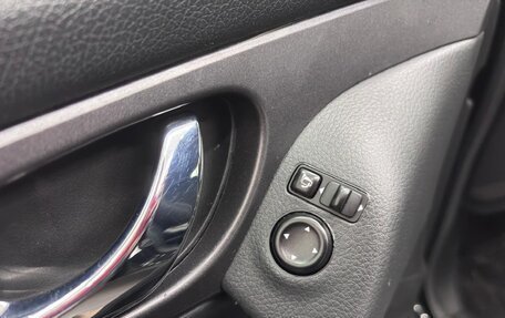 Nissan Qashqai, 2021 год, 1 650 000 рублей, 12 фотография