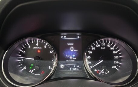 Nissan Qashqai, 2021 год, 1 650 000 рублей, 18 фотография