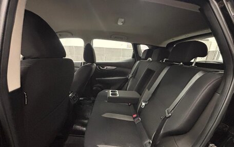 Nissan Qashqai, 2021 год, 1 650 000 рублей, 11 фотография