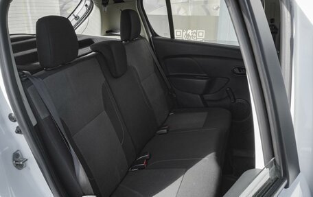 Renault Sandero II рестайлинг, 2019 год, 1 149 000 рублей, 7 фотография