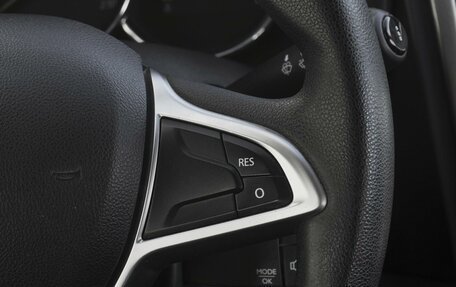 Renault Sandero II рестайлинг, 2019 год, 1 149 000 рублей, 18 фотография