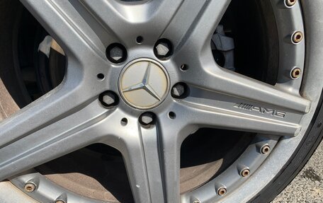 Mercedes-Benz S-Класс, 2007 год, 1 600 000 рублей, 5 фотография