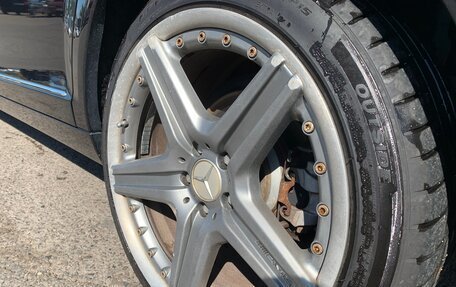 Mercedes-Benz S-Класс, 2007 год, 1 600 000 рублей, 4 фотография