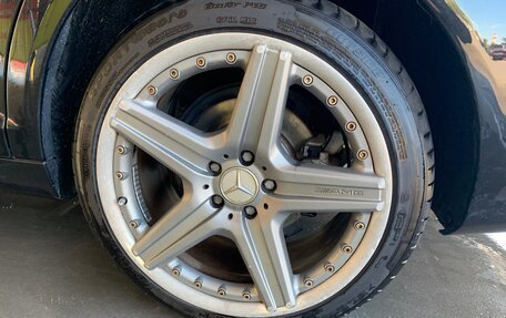 Mercedes-Benz S-Класс, 2007 год, 1 600 000 рублей, 15 фотография