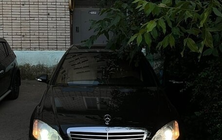 Mercedes-Benz S-Класс, 2007 год, 1 600 000 рублей, 17 фотография