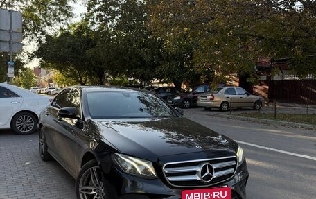 Mercedes-Benz E-Класс, 2019 год, 2 470 000 рублей, 6 фотография