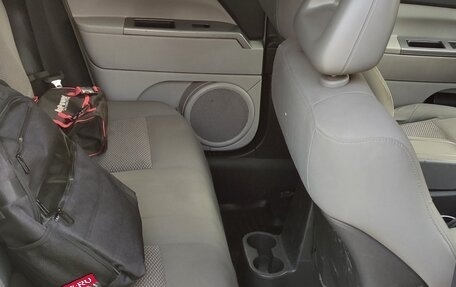 Jeep Compass I рестайлинг, 2006 год, 395 000 рублей, 14 фотография