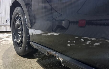 Volkswagen Polo VI (EU Market), 2011 год, 820 000 рублей, 14 фотография