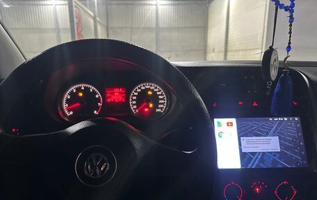 Volkswagen Polo VI (EU Market), 2011 год, 820 000 рублей, 7 фотография