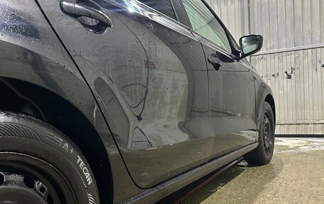 Volkswagen Polo VI (EU Market), 2011 год, 820 000 рублей, 13 фотография