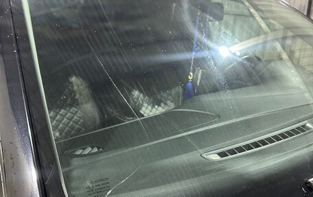 Volkswagen Polo VI (EU Market), 2011 год, 820 000 рублей, 11 фотография