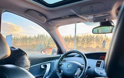 Nissan Primera III, 2004 год, 355 000 рублей, 1 фотография