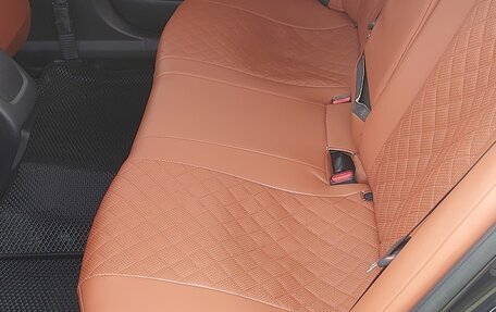 KIA Optima IV, 2019 год, 1 300 000 рублей, 6 фотография