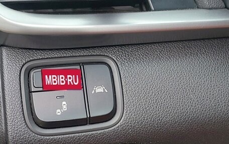 KIA Optima IV, 2019 год, 1 300 000 рублей, 9 фотография
