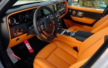 Rolls-Royce Cullinan, 2025 год, 83 475 000 рублей, 2 фотография