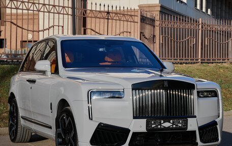 Rolls-Royce Cullinan, 2025 год, 83 475 000 рублей, 7 фотография