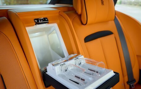 Rolls-Royce Cullinan, 2025 год, 83 475 000 рублей, 6 фотография