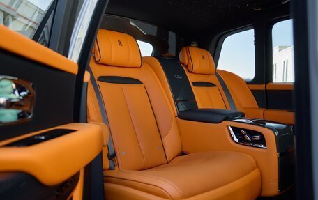 Rolls-Royce Cullinan, 2025 год, 83 475 000 рублей, 15 фотография